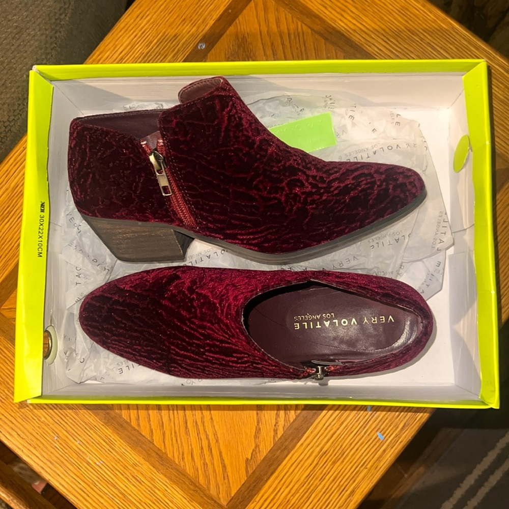 Red velvet